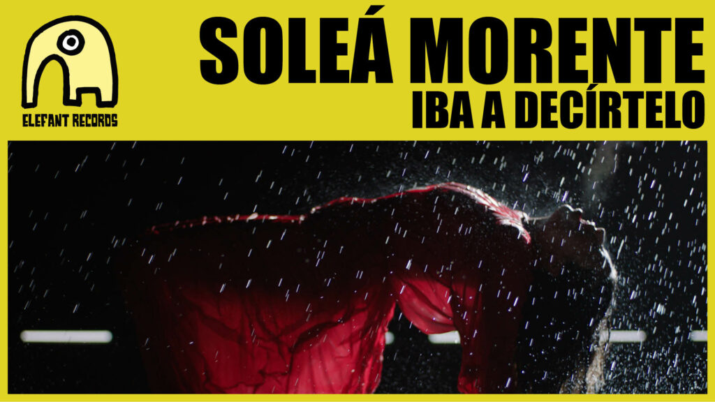 Imagen destacada de video: Iba A Decírtelo [Video-Clip]